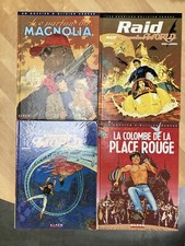Serie complète dossiers d'occasion  Lille-
