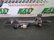 Scatola sterzo elettrica usato  Camigliano Santa Gemma