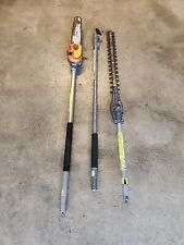 Stihl kombi pole for sale  Winter Park