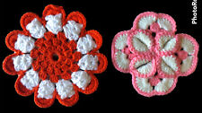 Vintage handmade crocheted for sale  Springfield