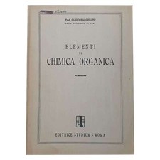 Prof. guido bargellini usato  Taranto