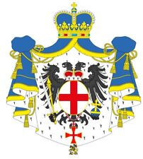 Titolo nobiliare italiano usato  Nonantola