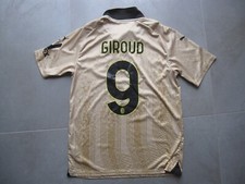 Maillot milan 2023 d'occasion  Arles