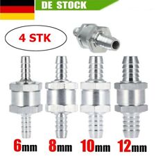 Aluminium rückschlag ventil gebraucht kaufen  Aspisheim, Grolsheim