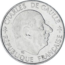 1250521 charles gaulle d'occasion  Lille-