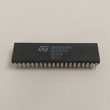Circuito integrado Z84C00BB6 STM X1PC comprar usado  Enviando para Brazil