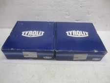 Tyrolit vib star gebraucht kaufen  Westerheim