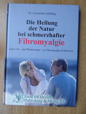 Fibromyalgie heilung natur gebraucht kaufen  Hennef