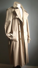 Vintage mac coat for sale  MATLOCK