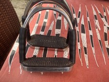 Sprenger flexi stirrups for sale  WALLINGFORD
