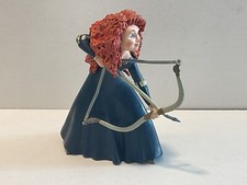 Disney merida bullyland gebraucht kaufen  Düsseldorf