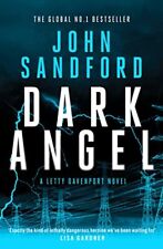 Dark angel john for sale  UK