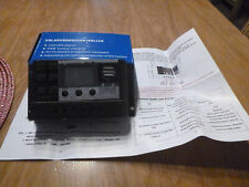 Solarladeregler 12v 24v gebraucht kaufen  Grevenbroich