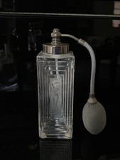 Lalique crystal duncan for sale  Pleasant Hill