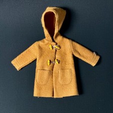 Sindy duffle coat for sale  LONDON