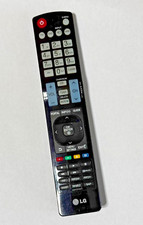 Remote control akb73755450 for sale  Austin