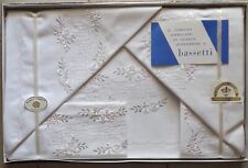 Preziosa parure matrimoniale usato  Ostuni