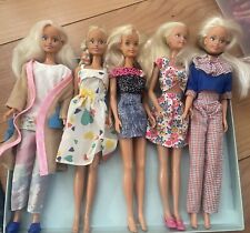 Vintage sindy doll for sale  LIVERPOOL