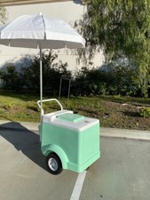 Ice cream cart for sale  Fort Lauderdale