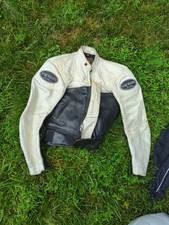 Ladies vintage vanson for sale  Warren
