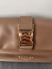 Replay tasche gebraucht kaufen  Bad Oldesloe