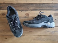 Lowa wanderschuhe utdoor gebraucht kaufen  Ellwangen (Jagst)