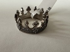 Thomas sabo kronen gebraucht kaufen  Rödental