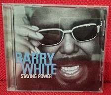 Barry white staying usato  Polignano a Mare