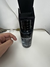 Dior sauvage per usato  Italia