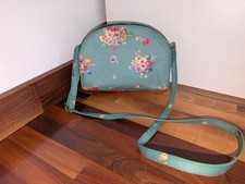 Cath kidston green for sale  CORBY