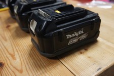 Genuine makita bl3626 for sale  READING