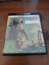 Godzilla ultra hd gebraucht kaufen  Ehlscheid, Kurtscheid, Melsbach