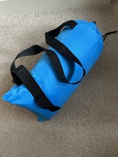 Inflatable air bed for sale  SUDBURY