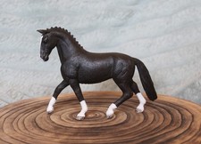 Schleich 13927 hannoveraner gebraucht kaufen  Bad König
