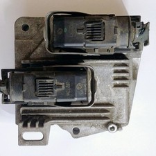 Centralina motore benzina usato  Spedire a Italy