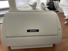 Plustek smartoffice ps281 gebraucht kaufen  Fehrb.,-Winzeln