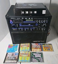 Vocopro gigman karaoke for sale  Riverview