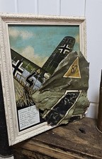 Ww2 german messerschmitt for sale  LINCOLN