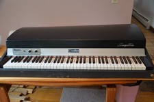 Fender rhodes mk1 for sale  Southborough