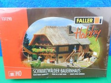 F12 faller bausatz gebraucht kaufen F12 faller bausatz gebraucht kaufen  Königsbrunn