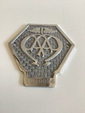 vintage car badges for sale vintage car badges for sale COLCHESTER