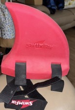 Swim fin shark for sale  PORTSMOUTH