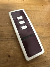 Simu télécommande volet d'occasion  Moyenmoutier