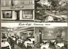 Rotenburg wuemme rotenburg gebraucht kaufen  Deutschland