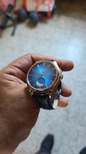 Orologio automatico borman usato  Episcopia