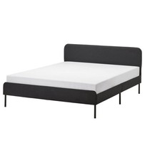 Ikea slattum bed for sale  LONDON