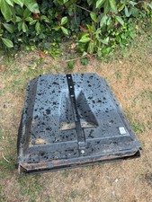 Hayter grass bag for sale  LEICESTER