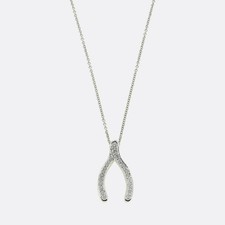 Tiffany co. diamond for sale  LONDON