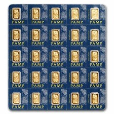 Gold bars pamp for sale  Jenkintown