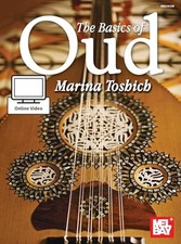 Basics oud includes for sale  UK